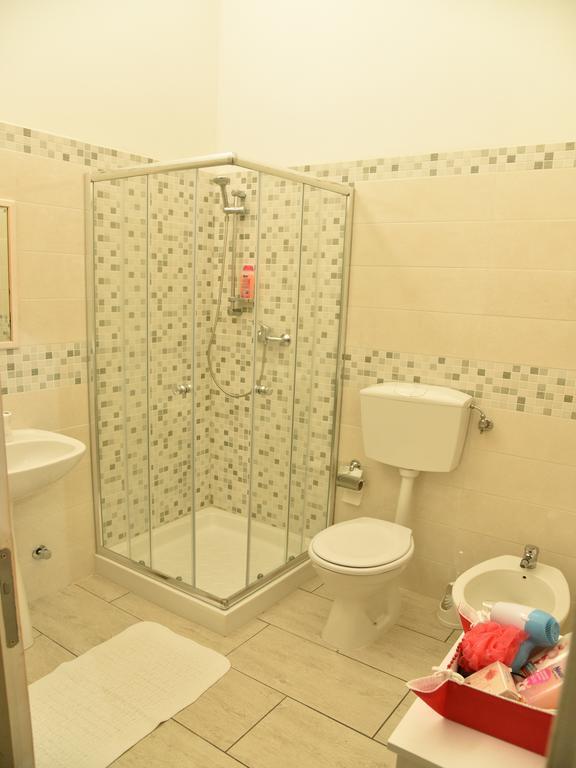 Monte Sant' Angelo Hotel Otranto Exterior photo