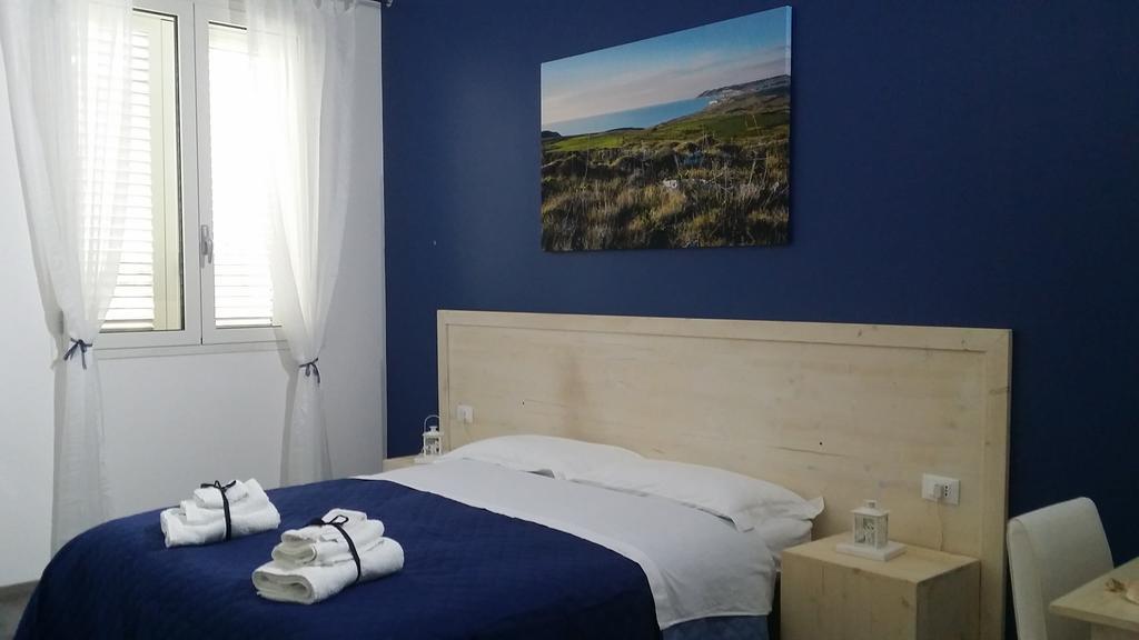 Monte Sant' Angelo Hotel Otranto Exterior photo